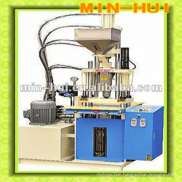 Vertical Plastic Injection mould Machine small cheap price